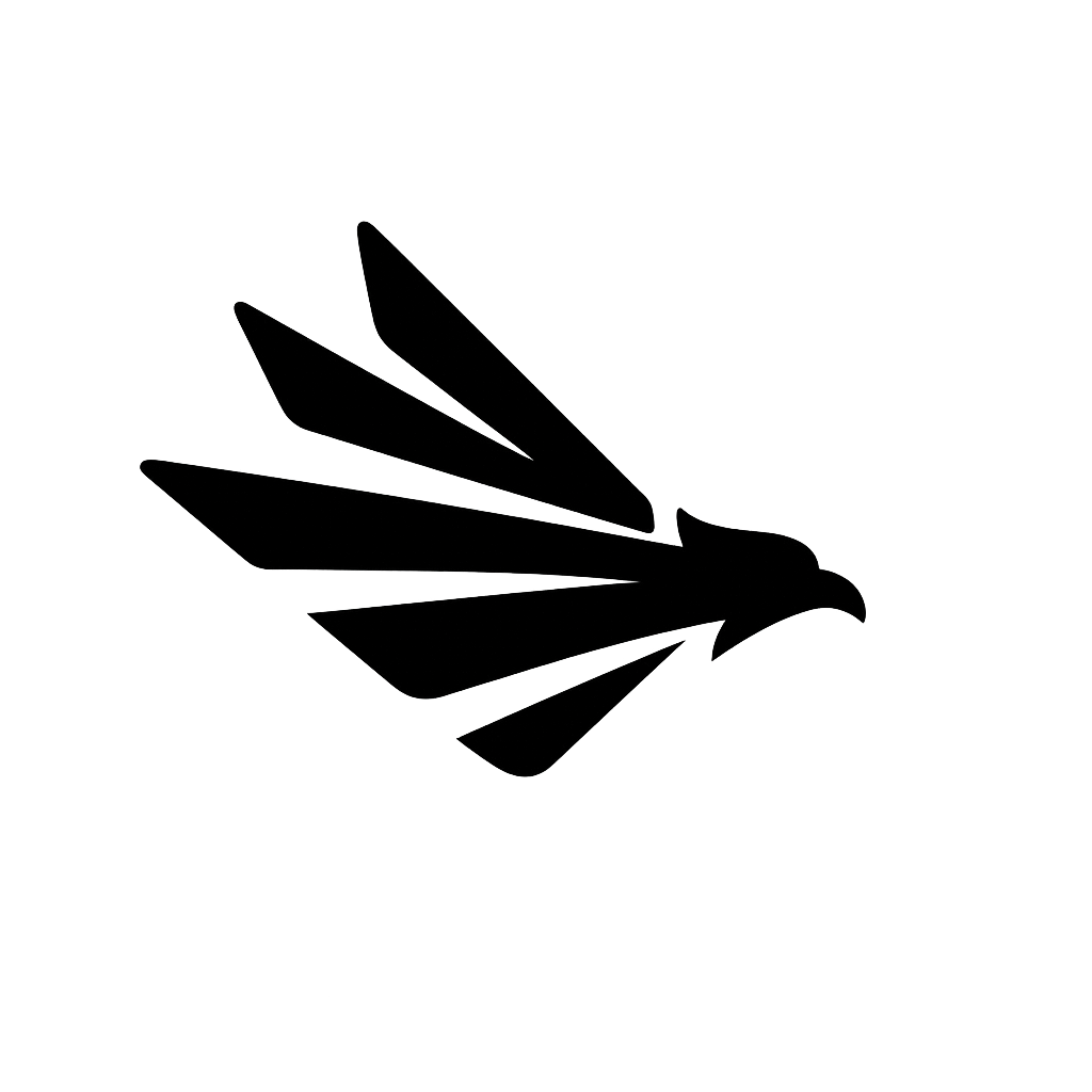 Falcon Suppliers - Wholesale Distribution Logo